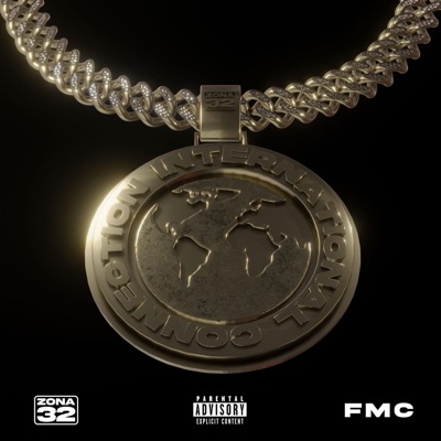 INTERNATIONAL CONNECTION - Single