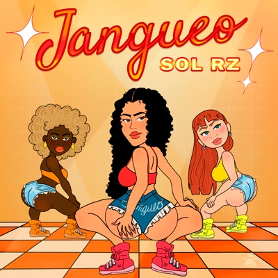 Jangueo - Single