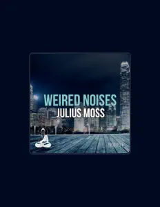 Julius Mossを聴いたり、ミュージックビデオを鑑賞したり、経歴やツアー日程などを確認したりしましょう！