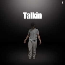 Talkin Ivory