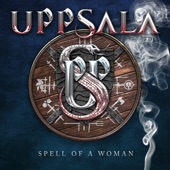 Spell Of a Woman artwork