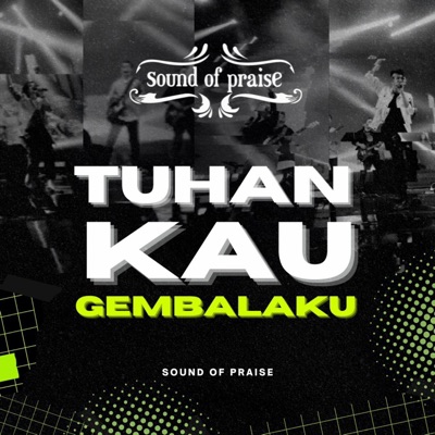 Tuhan Kau Gembalaku - Single