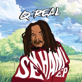 Mara (feat. Zinkz Dee) Qreal