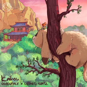 Kaihou - EP