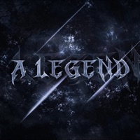 A Legend (feat. Kastles) - Single - Sensei Beats