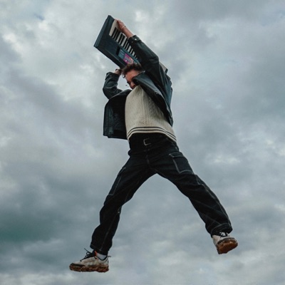 ENCORE JESS, Vol. 02 - EP