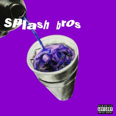 Splash bros (feat. Powerhouse law) - Single
