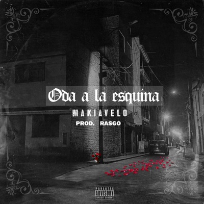 Oda a la Esquina - Single