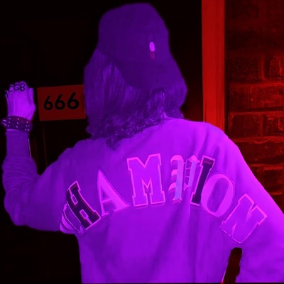 Shave and a Haircut - Single