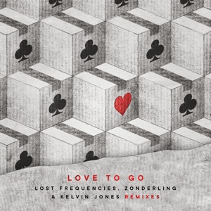 Love to Go (Acoustic Version)