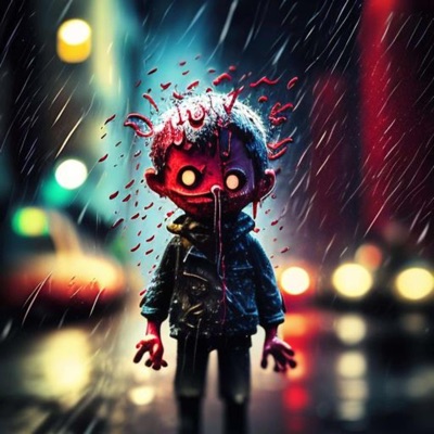 All of My Mind, All of the Time