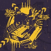 1993 (feat. MF Lef & F.F.B) - Single - Typicalflow