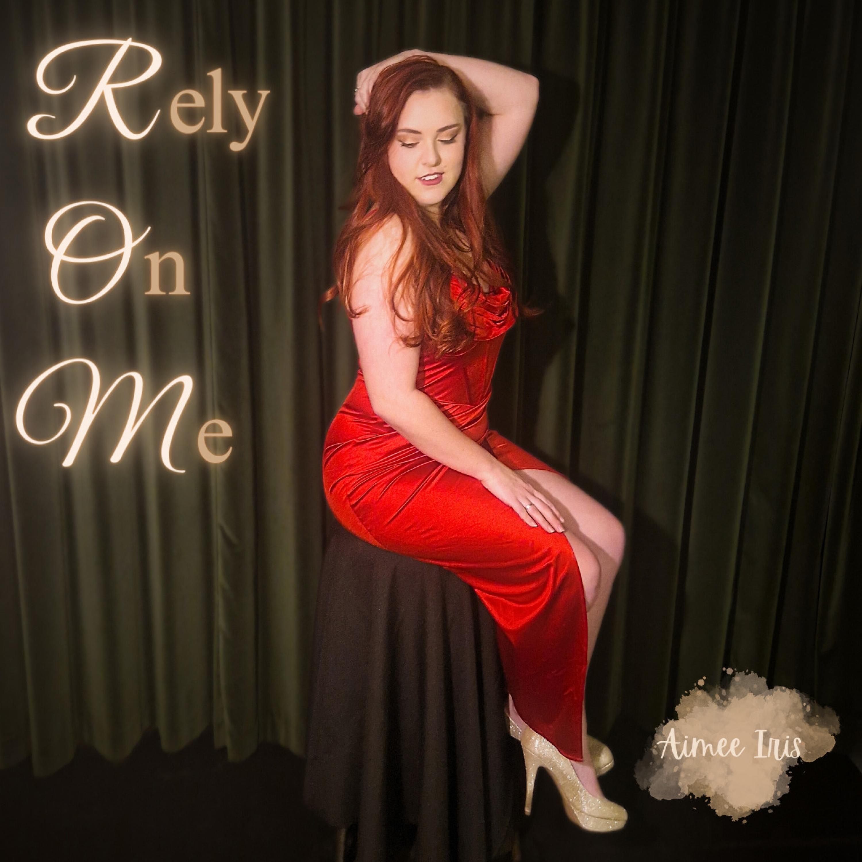 Rely On Me - Single