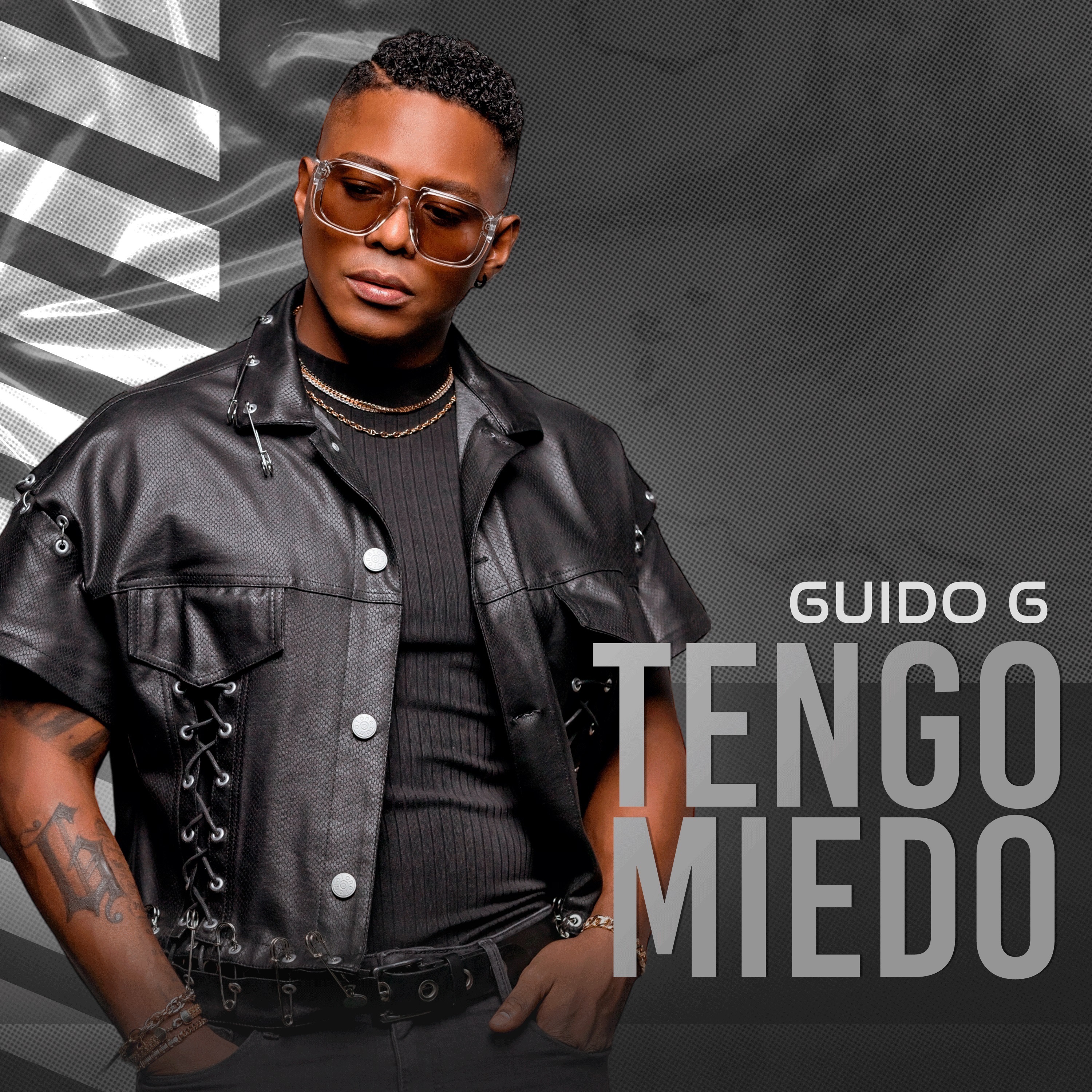 Tengo Miedo - Single