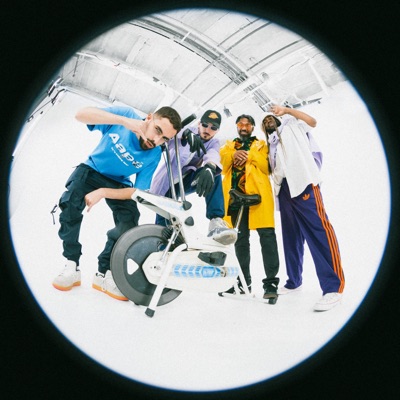 Énergie (feat. Karma Atchykah) - Single