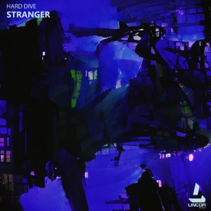 Stranger - Single