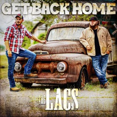 Get Back Home - Single