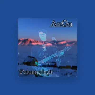 Listen to Angu, watch music videos, read bio, see tour dates & more!