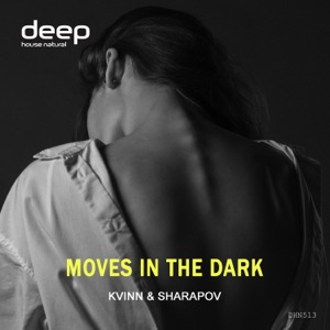 Moves in the Dark - Single