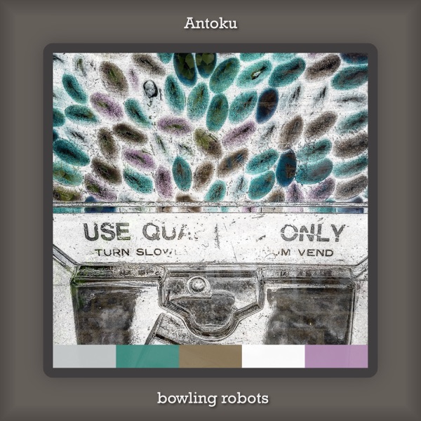 Bowling Robots