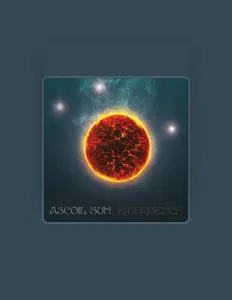 Listen to Ascoil Sun, watch music videos, read bio, see tour dates & more!
