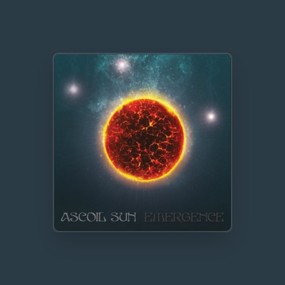 Listen to Ascoil Sun, watch music videos, read bio, see tour dates & more!