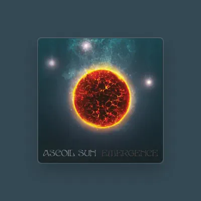 Listen to Ascoil Sun, watch music videos, read bio, see tour dates & more!