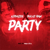 Party (feat. Bucky Raw) artwork