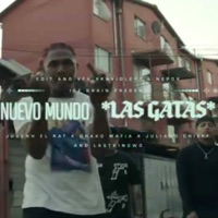 Las Gatas (feat. Drako Mafia, juliano chieff & lastkingwo) - Single - Josenh El Rat