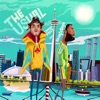 Icon The Usual (feat. ShaqIsDope) - Single