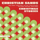 Christian Sands - Silent Night