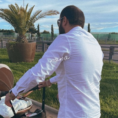 Папа - Single