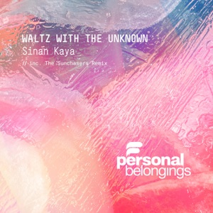Waltz With The Unknown - Single