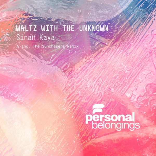 Waltz With The Unknown - Single