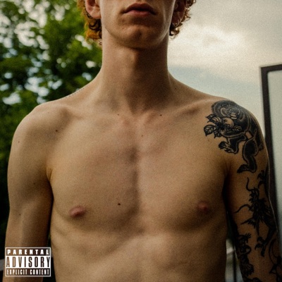 Su Giù (freestyle) - Single