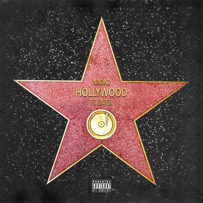 Hollywood (feat. Eater_) - Single
