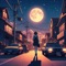 Walk in Silence - Lamp Camp lyrics