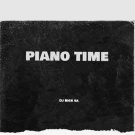 Ingozi Dj Nick SA & DJ Ally T