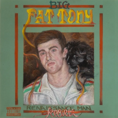 Renaissance Man: Rebirth