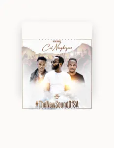 收听 TheNewSoundOfSA、观看音乐视频、阅读小传、查看巡演日期等 ！