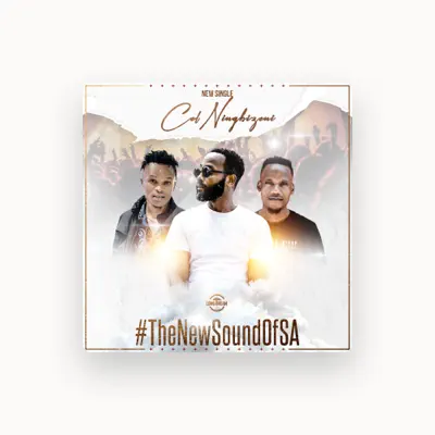 Listen to TheNewSoundOfSA, watch music videos, read bio, see tour dates & more!