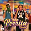 Una Perrita (Remix) - Single
