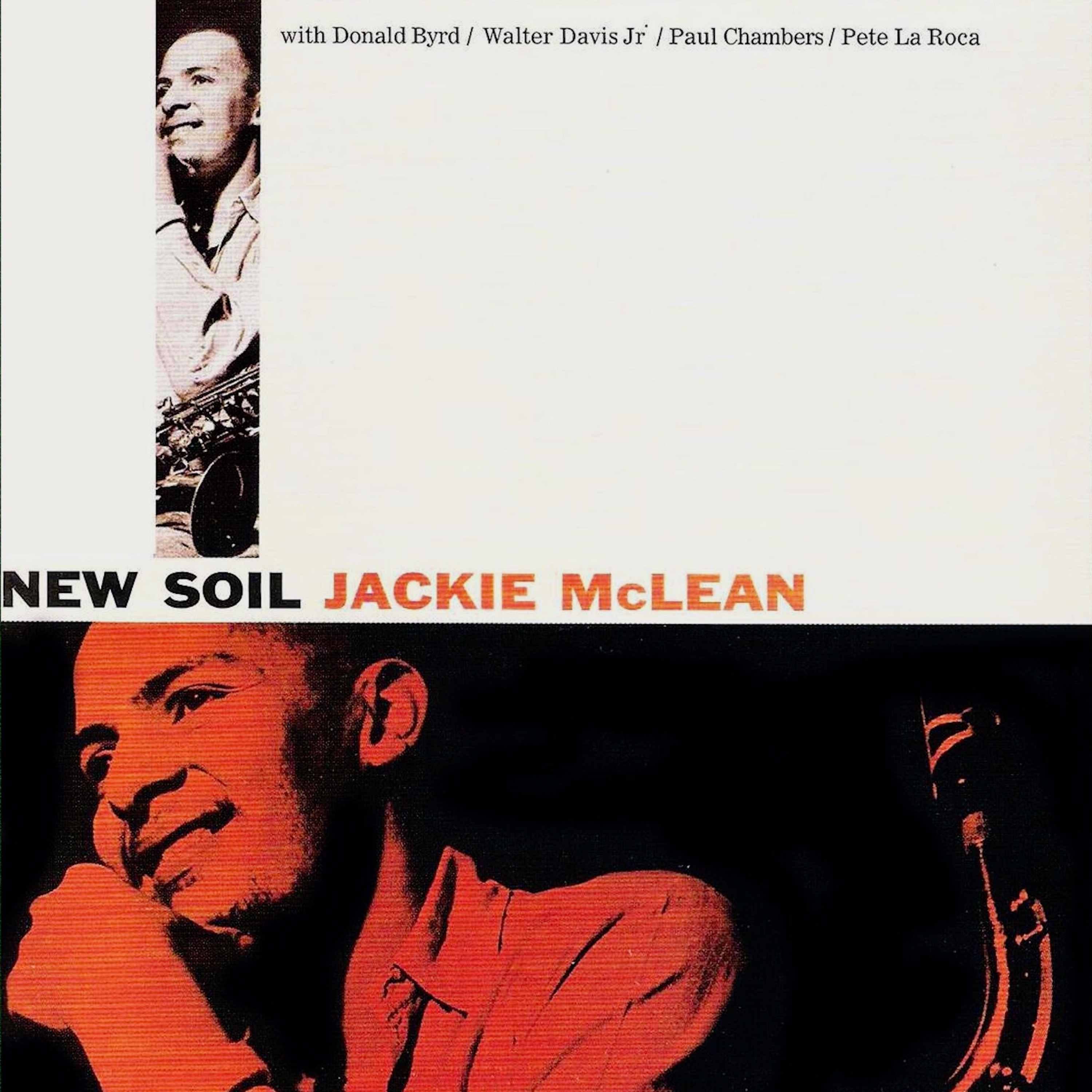 New Soil (Remastered)