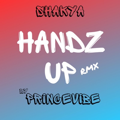 Handz Up rmx - Single