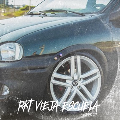 Kouro - RKT VIEJA ESCUELA (+BASS)