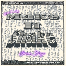 Rain on Me (Make it Shake) Geaux Diego