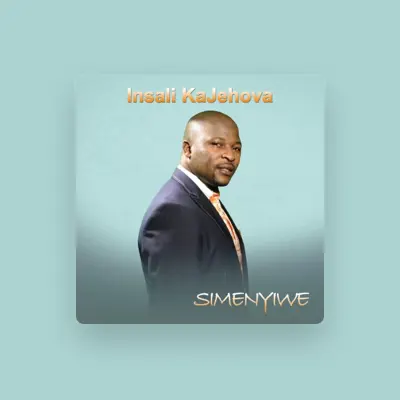 Listen to Insali KaJehova, watch music videos, read bio, see tour dates & more!