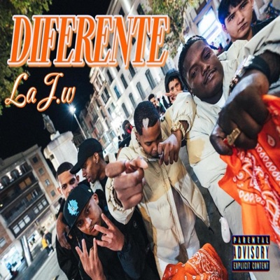 Diferente - Single