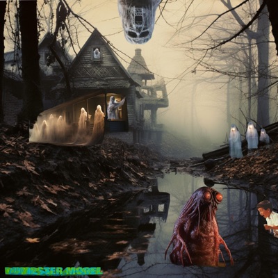 Ambient Keyboard Night