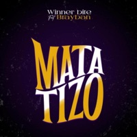 Matatizo (feat. Brayban) - Single - Winner Bite